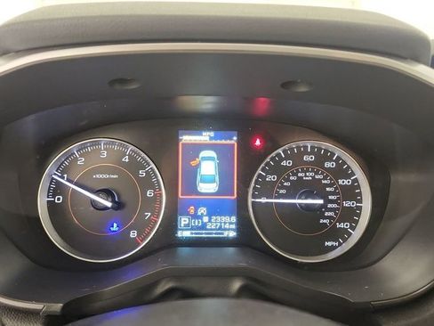 Used 2023 Subaru Crosstrek 2.5i Limited w/ Popular Package #4A image 10