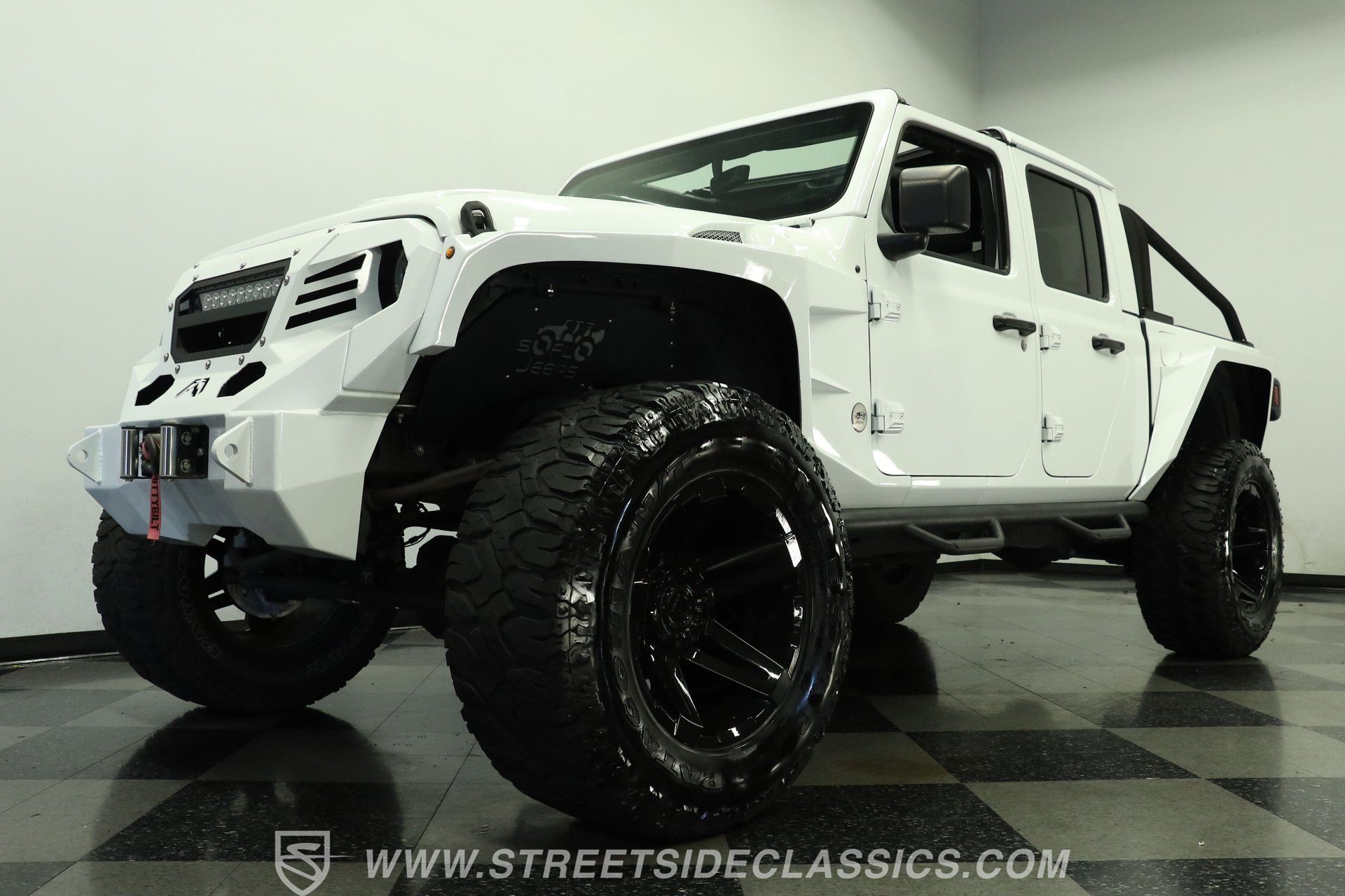 Used 2022 Jeep Gladiator Sport AWD/4WD image 21