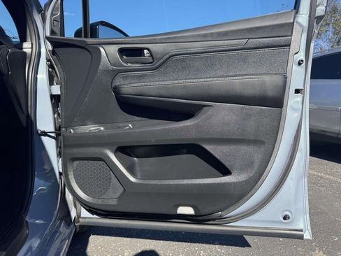 Used 2023 Honda Odyssey Sport image 26