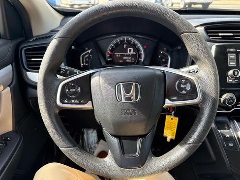 Used 2019 Honda CR-V LX image 19