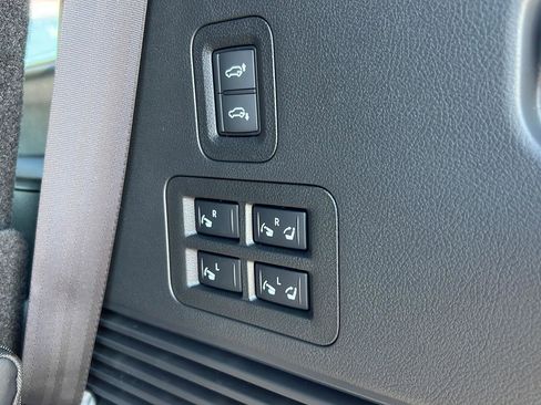 New 2026 Nissan Armada PRO-4X image 13