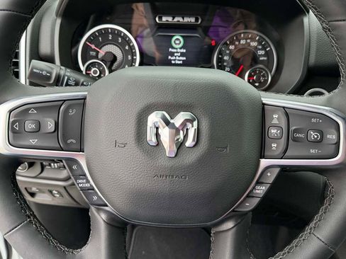 New 2026 RAM 1500 Lone Star image 22