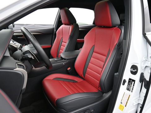 Used 2021 Lexus NX 300 F Sport image 5