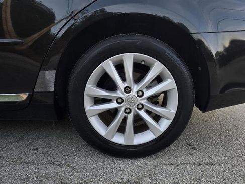 Used 2012 Lexus ES 350 image 14