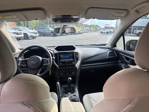 Used 2021 Subaru Impreza 2.0i AWD/4WD image 36