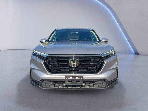 Used 2024 Honda CR-V EX-L image 8
