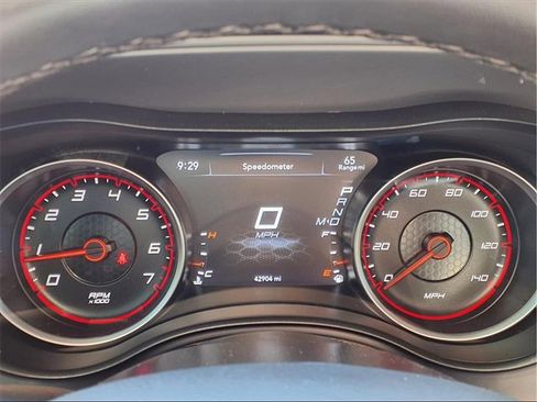 Used 2023 Dodge Charger GT image 25