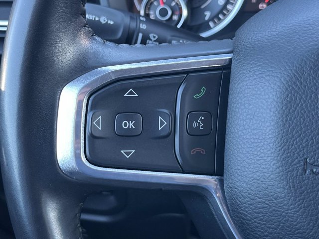 Used 2021 RAM 1500 Laramie AWD/4WD image 27