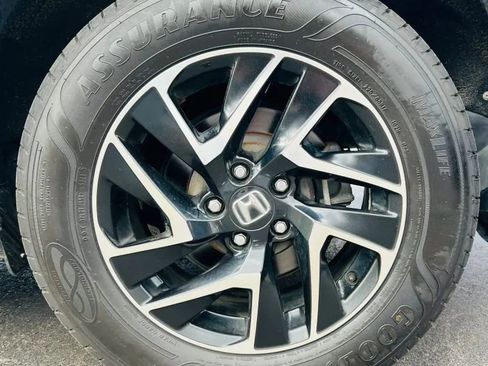 Used 2016 Honda CR-V SE image 22