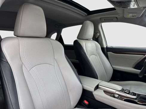 Used 2018 Lexus RX 450h AWD w/ Premium Package image 40
