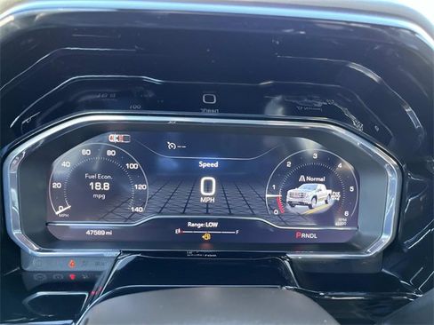 Used 2025 GMC Sierra 1500 SLT image 31