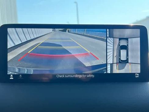 Used 2023 MAZDA CX-5 Signature image 17