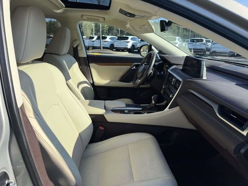 Used 2020 Lexus RX 350 w/ Premium Package image 15