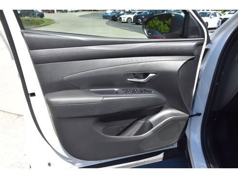 New 2025 Hyundai Santa Cruz SE image 17