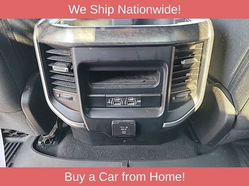 Used 2020 RAM 1500 Big Horn AWD/4WD image 13