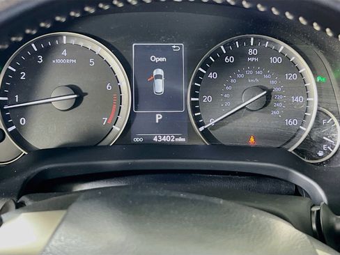 Used 2018 Lexus RX 350L AWD image 12