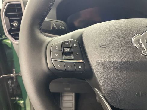 New 2025 Ford Bronco Sport Outer Banks w/ Outer Banks Tech Package+ AWD/4WD image 19