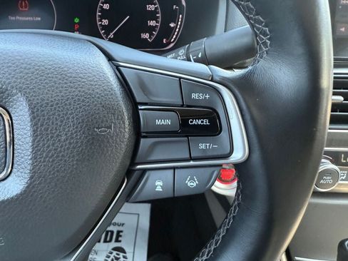 Used 2018 Honda Accord EX-L image 16