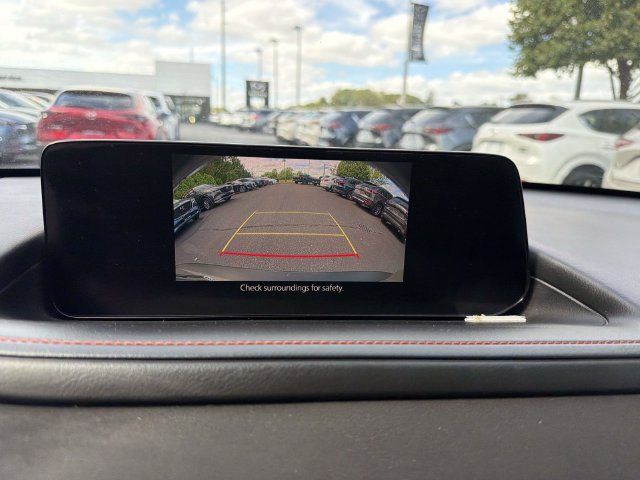 Used 2024 MAZDA CX-30 Carbon AWD/4WD image 24