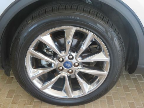 Used 2020 Ford Escape SEL AWD/4WD image 7