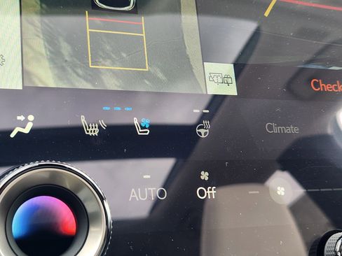 New 2026 Lexus RX 450h AWD image 27