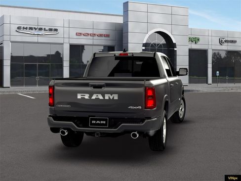 New 2026 RAM 1500 Big Horn image 42