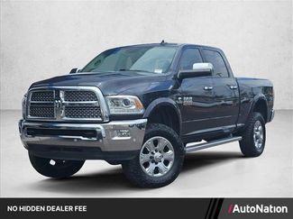 Used 2017 RAM 2500 Laramie AWD/4WD video 1