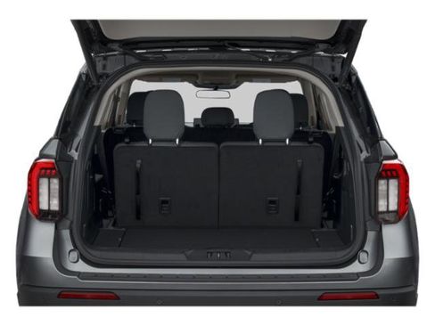 New 2026 Ford Explorer Active AWD/4WD image 5