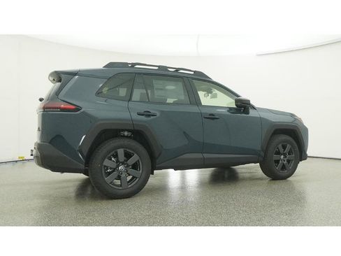 New 2026 Toyota RAV4 FWD image 26
