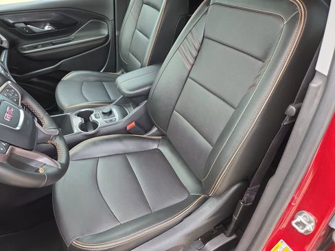 Used 2024 GMC Terrain AT4 w/ Tech Package AWD/4WD image 19