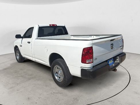 Used 2017 RAM 1500 Tradesman w/ Power & Remote Entry Group AWD/4WD image 4