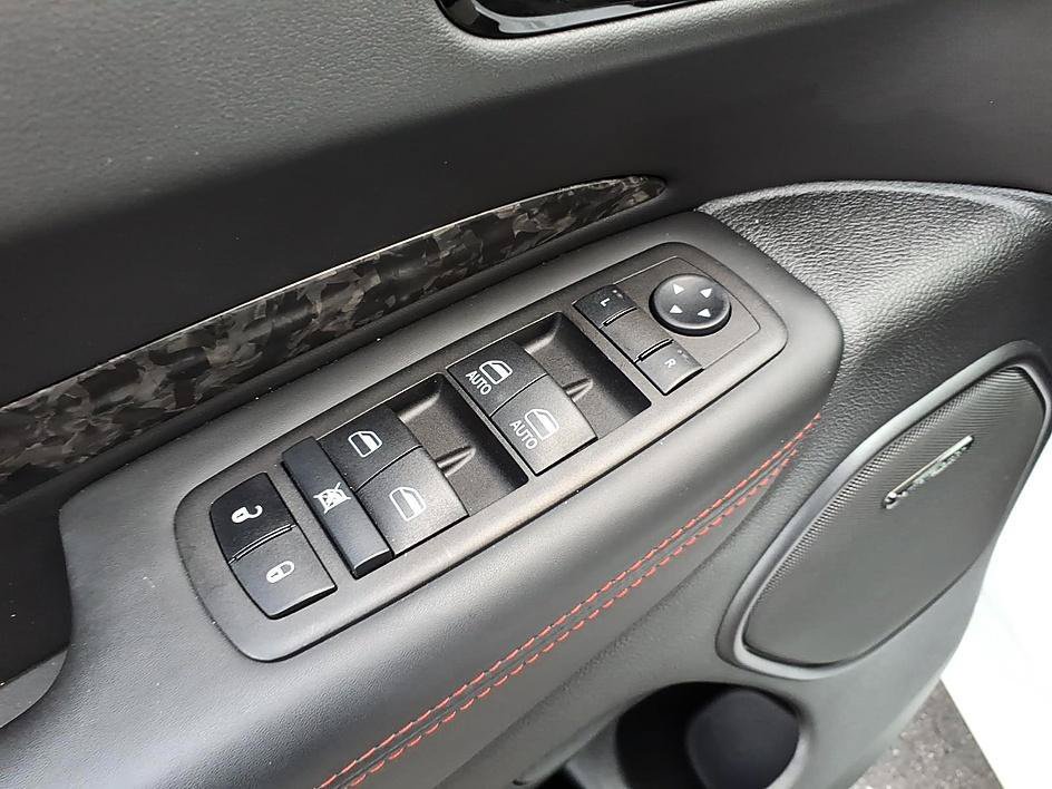 Used 2023 Dodge Durango R/T AWD/4WD image 14