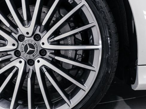 Used 2024 Mercedes-Benz S 580 4MATIC Sedan image 37