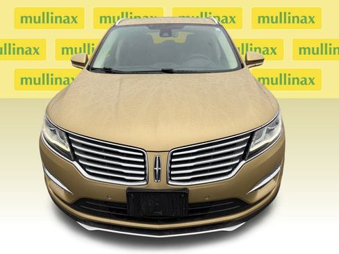 Used 2015 Lincoln MKC Reserve w/ Equipment Group 102A Reserve image 15