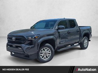 Certified 2024 Toyota Tacoma SR5 RWD video 1