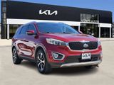 Used 2018 Kia Sorento EX w/ EX Advanced Touring Package image 3