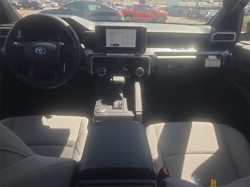 New 2026 Toyota Tacoma SR5 image 16