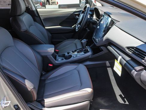 New 2026 Subaru Crosstrek 2.5i Limited AWD/4WD image 15