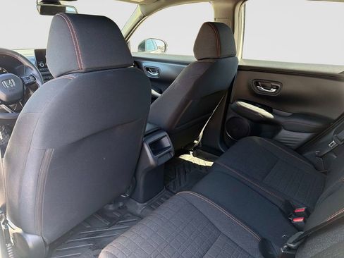 Used 2024 Honda HR-V Sport image 15