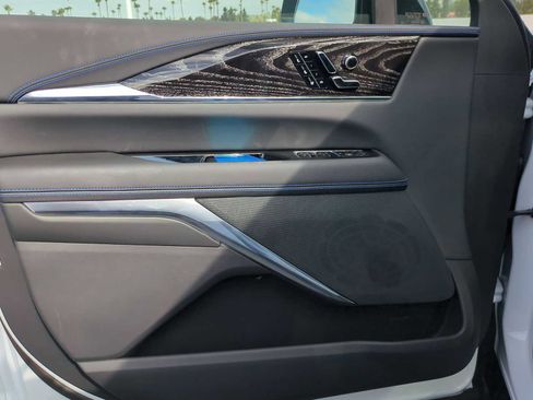 New 2026 Cadillac Escalade IQL Sport 1 image 10