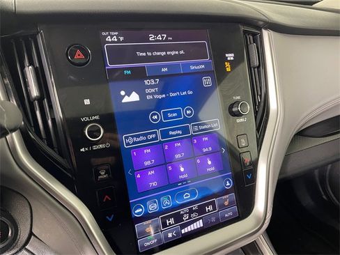 Used 2021 Subaru Outback Premium w/ Popular Package #1 image 7