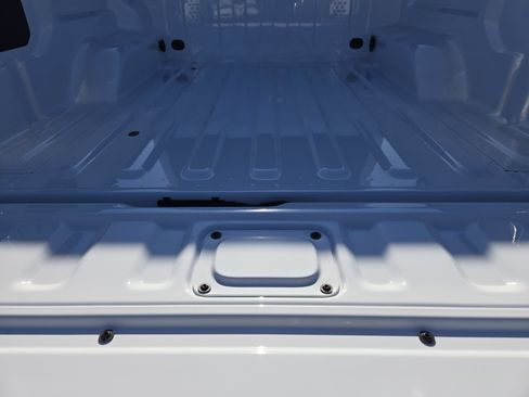 New 2026 Jeep Gladiator Rubicon image 23