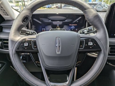 New 2026 Lincoln Aviator 2WD image 65