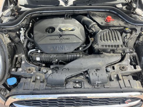 Used 2017 MINI Cooper S FWD image 32