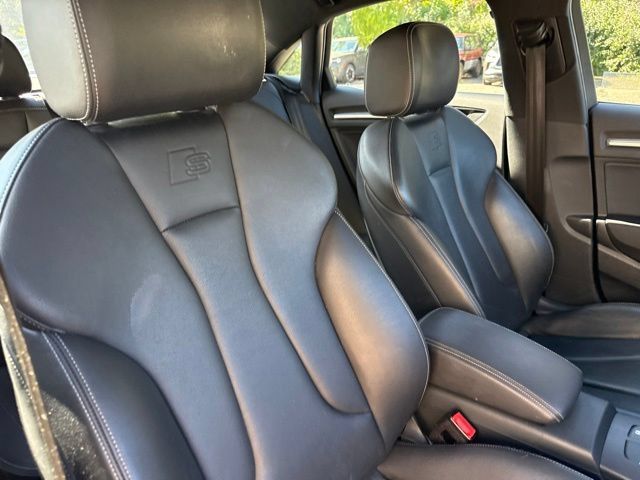 Used 2020 Audi A3 2.0T Premium w/ Final Edition Package AWD/4WD image 26