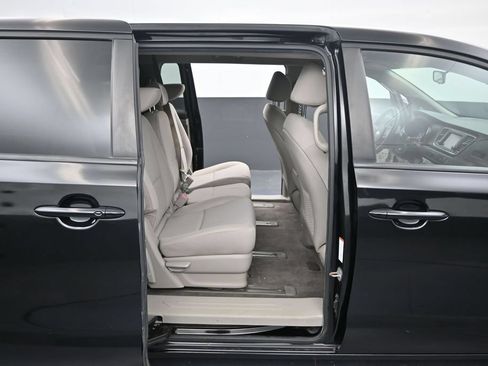 Used 2020 Kia Sedona LX FWD image 30