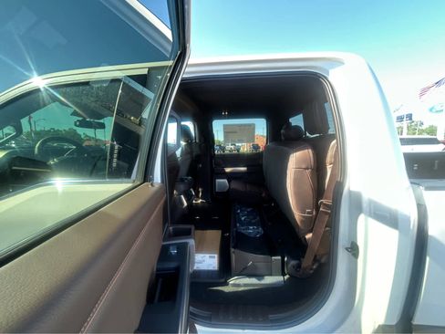 New 2026 Ford F250 King Ranch AWD/4WD image 11