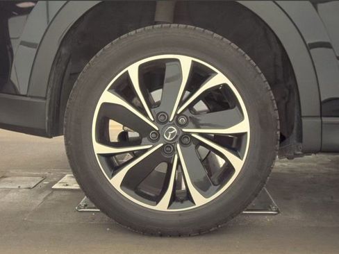 Used 2023 MAZDA CX-5 AWD 2.5 S w/ Premium Plus Pkg image 25