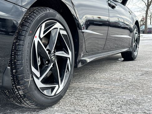 New 2026 Hyundai Sonata SEL FWD image 13