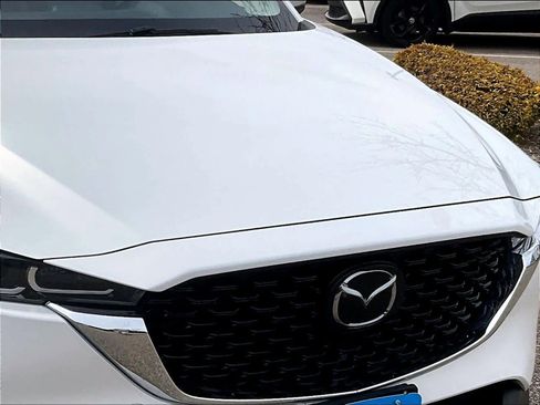 Used 2023 MAZDA CX-5 AWD 2.5 S w/ Preferred Package image 31